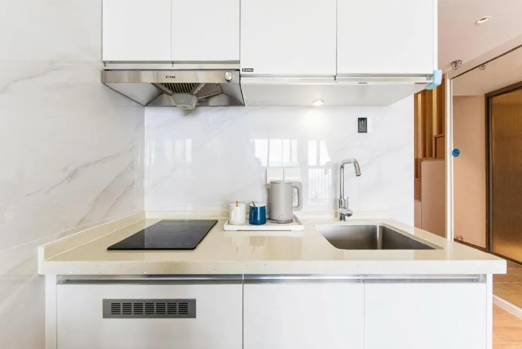 Shenzhen Cloud Park Manhattan Hotel