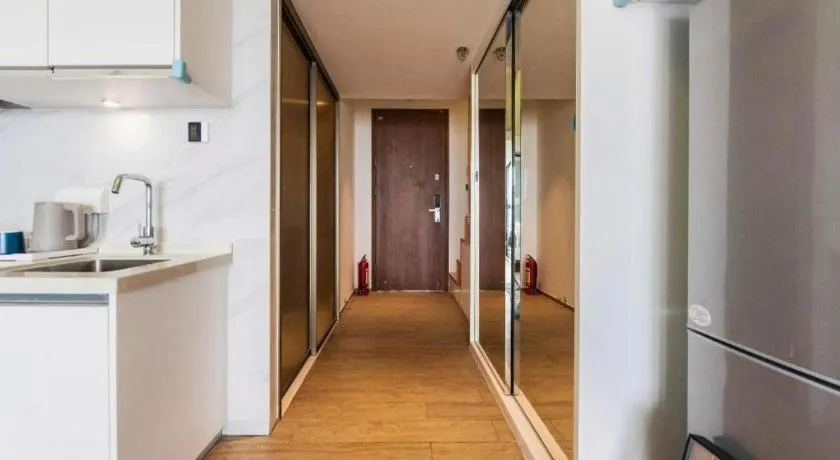 Shenzhen Cloud Park Manhattan Hotel