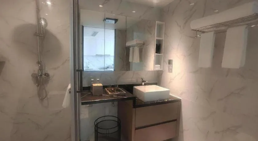 Shenzhen Cloud Park Manhattan Hotel