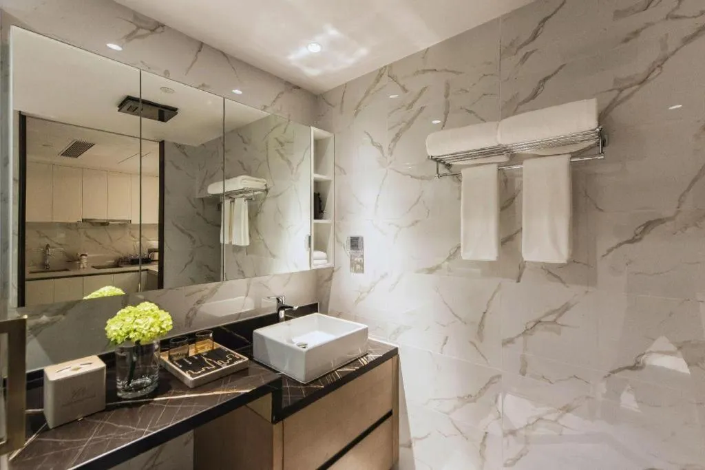 Shenzhen Cloud Park Manhattan Hotel