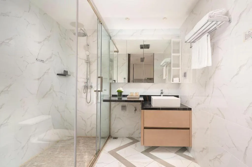 Shenzhen Cloud Park Manhattan Hotel