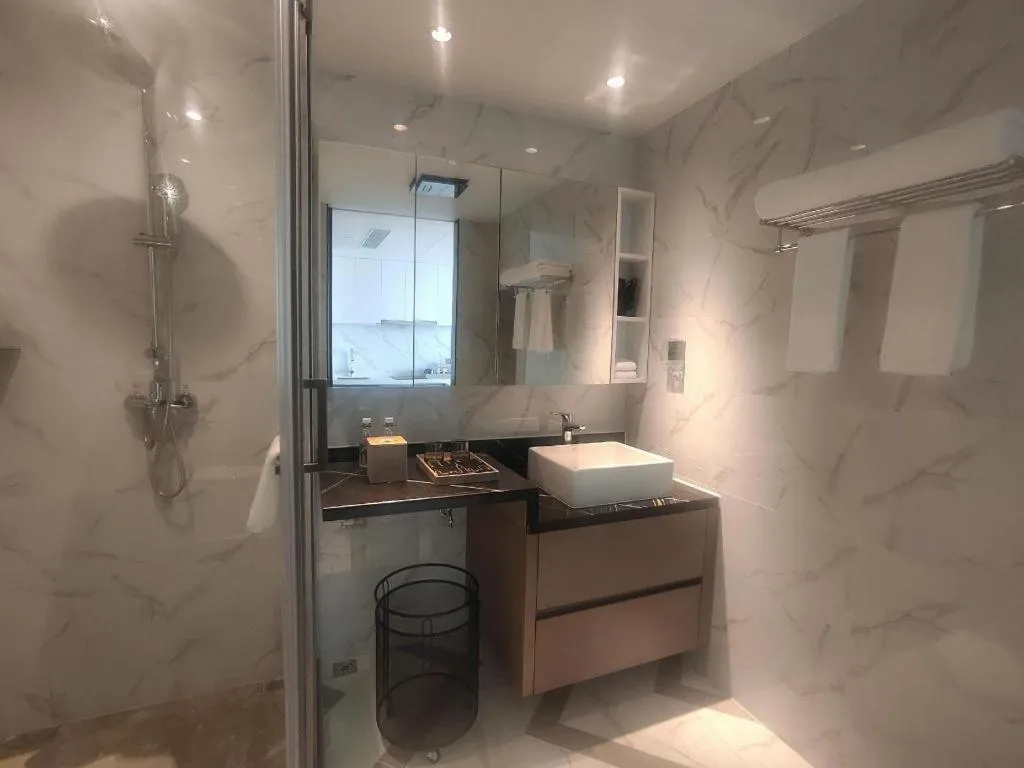 Shenzhen Cloud Park Manhattan Hotel