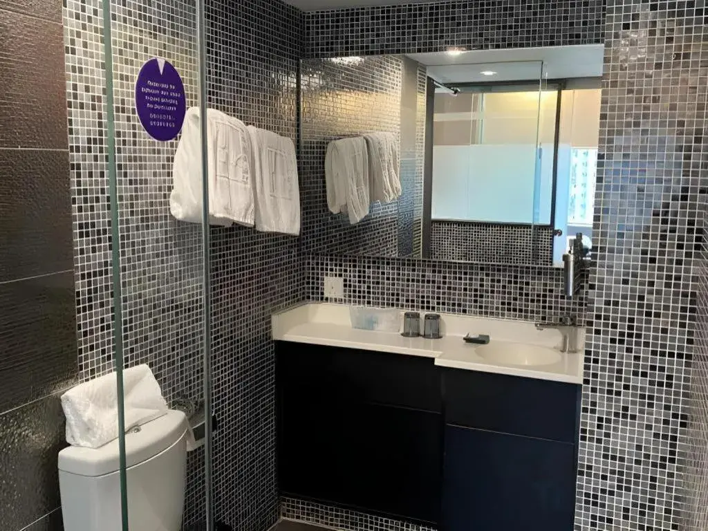 J Link Hotel J Link Hotel