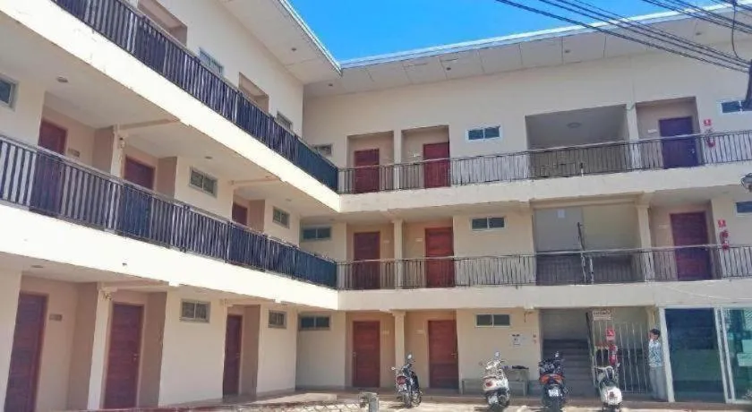 RoomQuest Chiang Mai Tha Sala