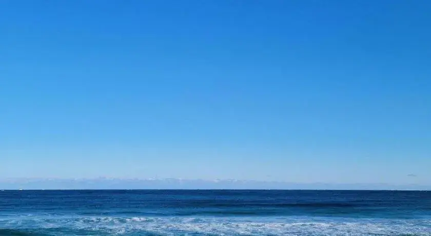 Seorak Mt., The East Sea and hot spring Seorak Mt., The East Sea and hot spring