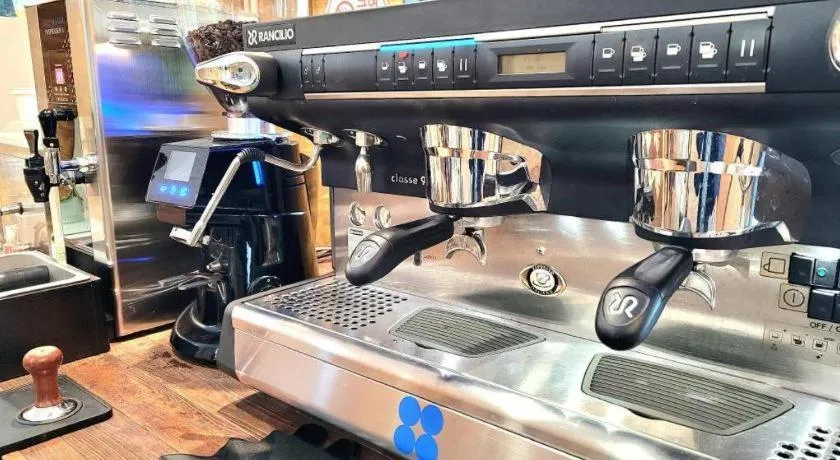 Seorak Mt., The East Sea and hot spring