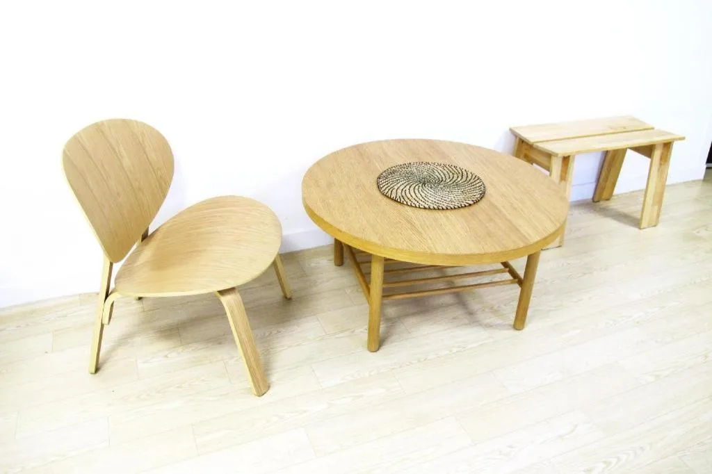 Seorak Mt., The East Sea and hot spring