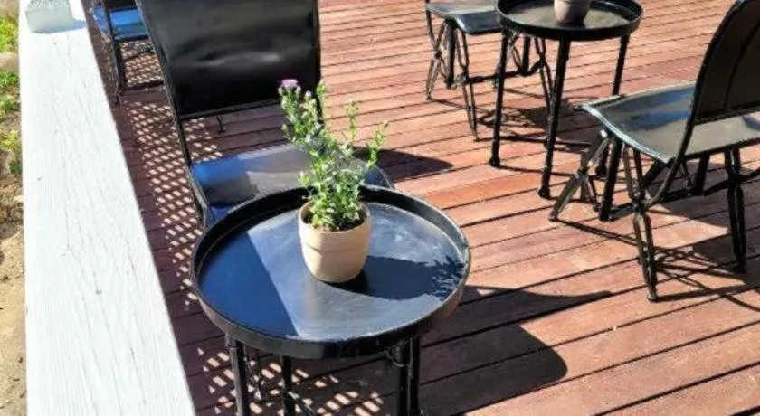 Seorak Mt., The East Sea and hot spring