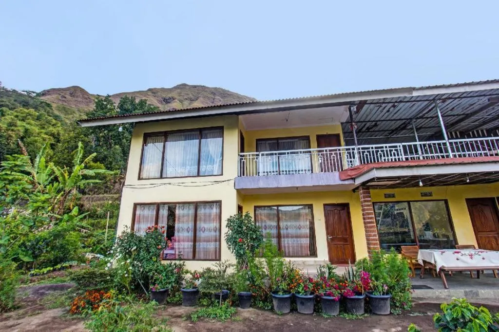 OYO 91744 Hotel Gemilang