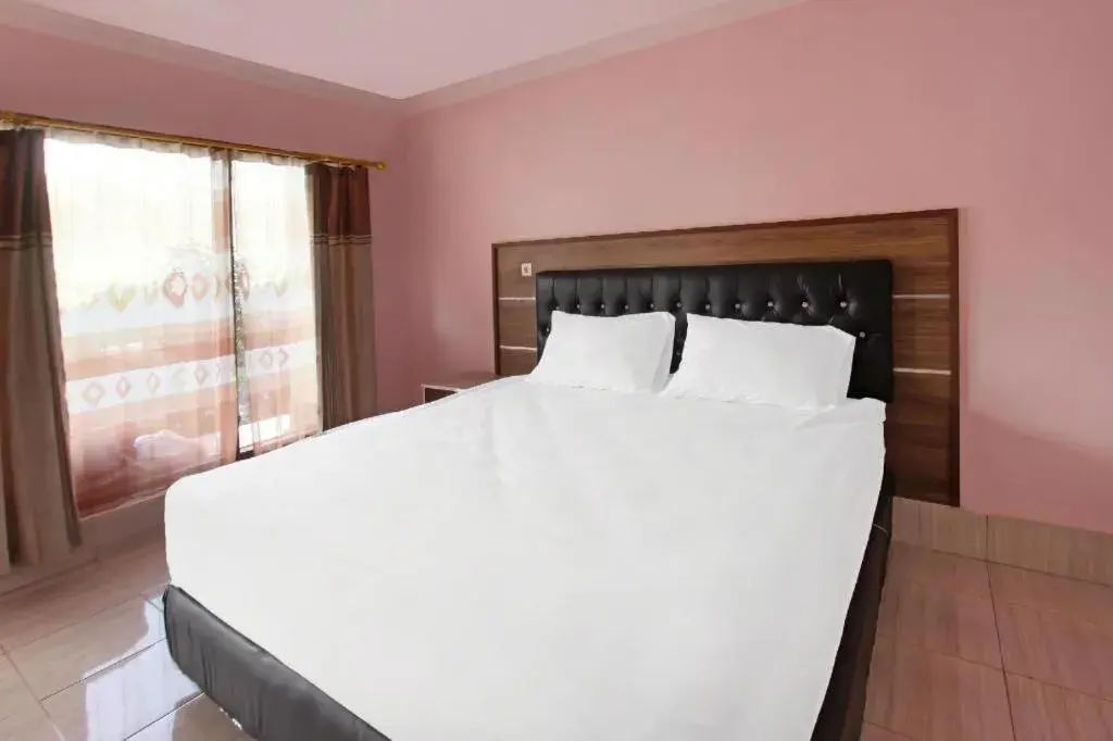 OYO 91744 Hotel Gemilang OYO 91744 Hotel Gemilang