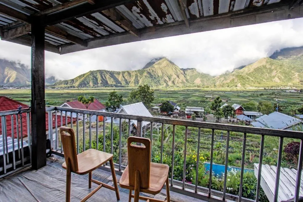 OYO 91744 Hotel Gemilang