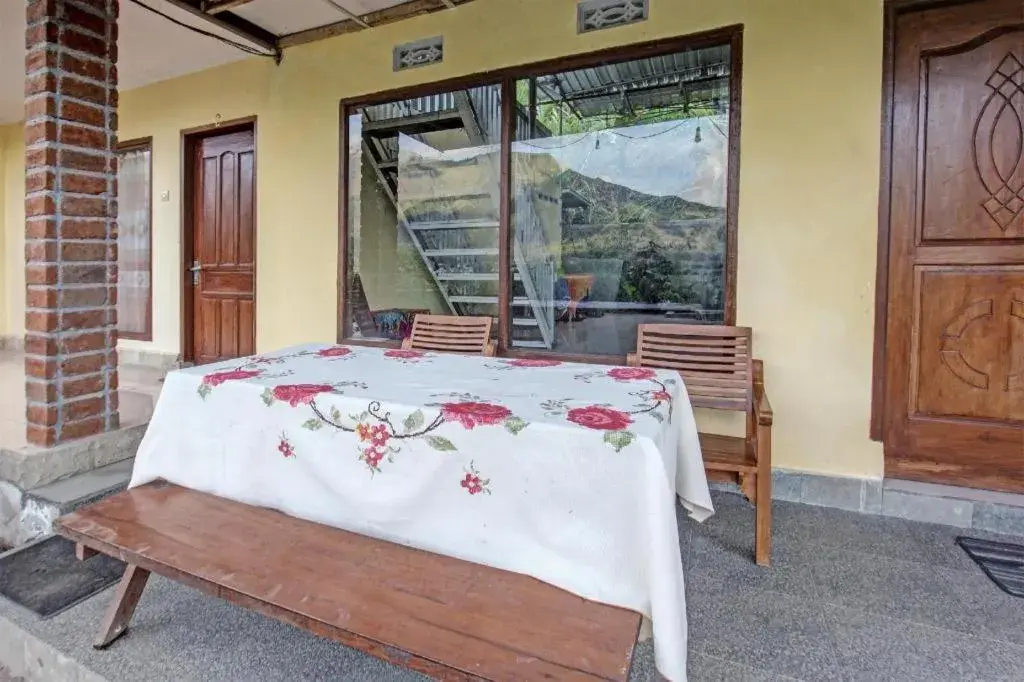 OYO 91744 Hotel Gemilang OYO 91744 Hotel Gemilang