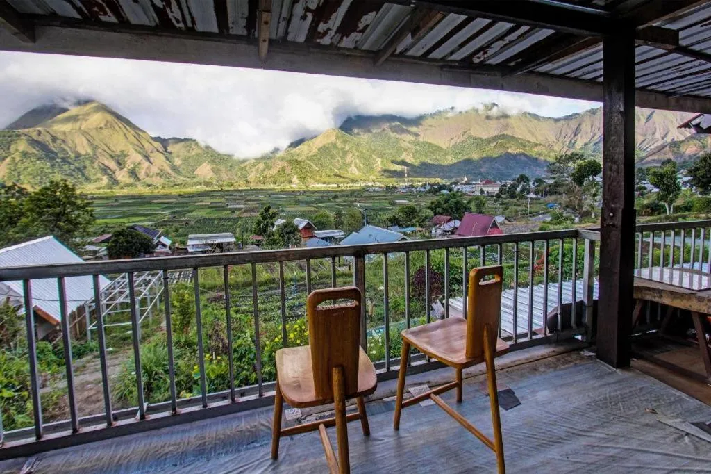 OYO 91744 Hotel Gemilang