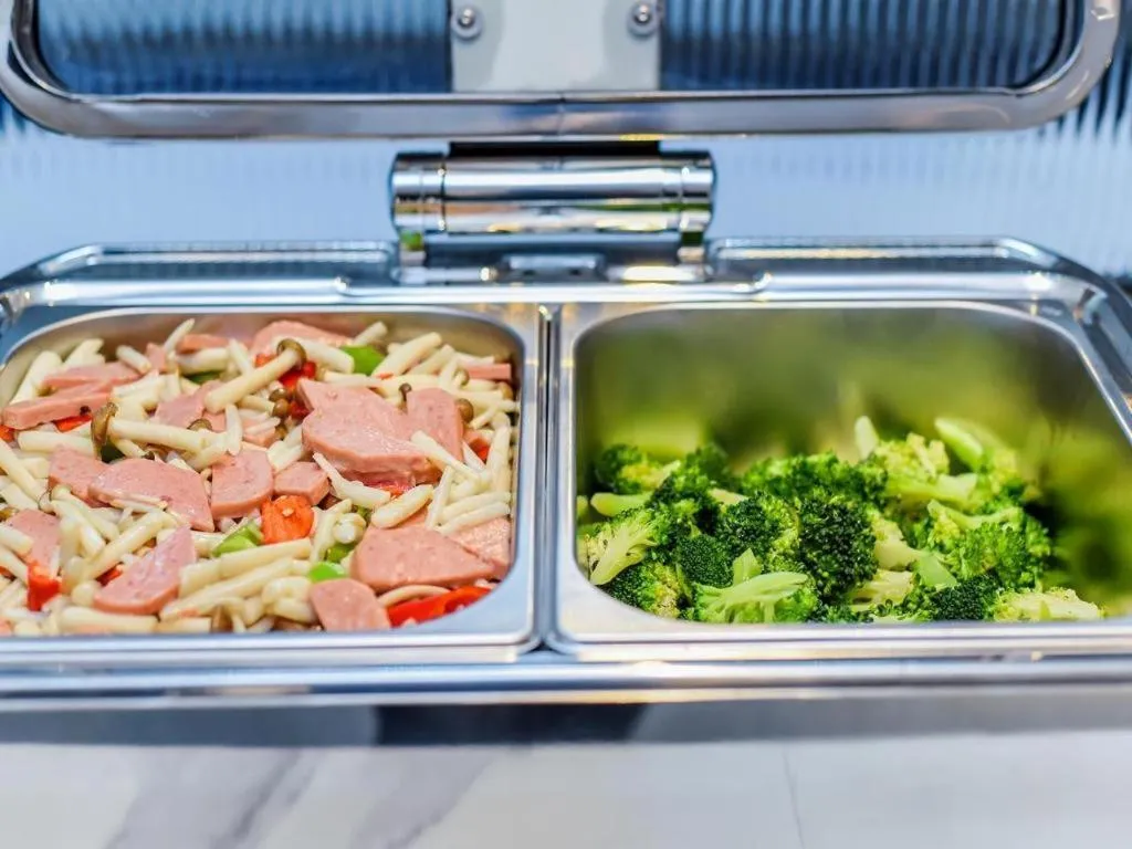 Borrman Hotel Chongqing Bishan Central Street