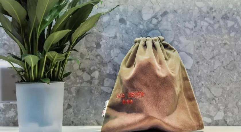 Borrman Hotel Chongqing Bishan Central Street