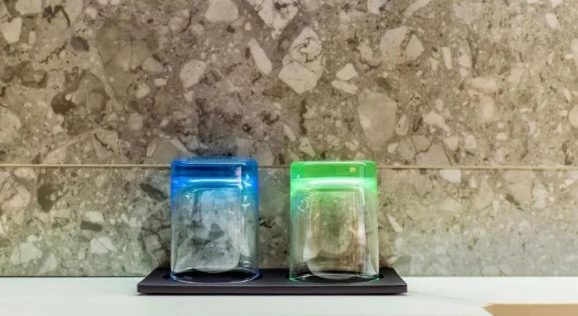 Borrman Hotel Chongqing Bishan Central Street