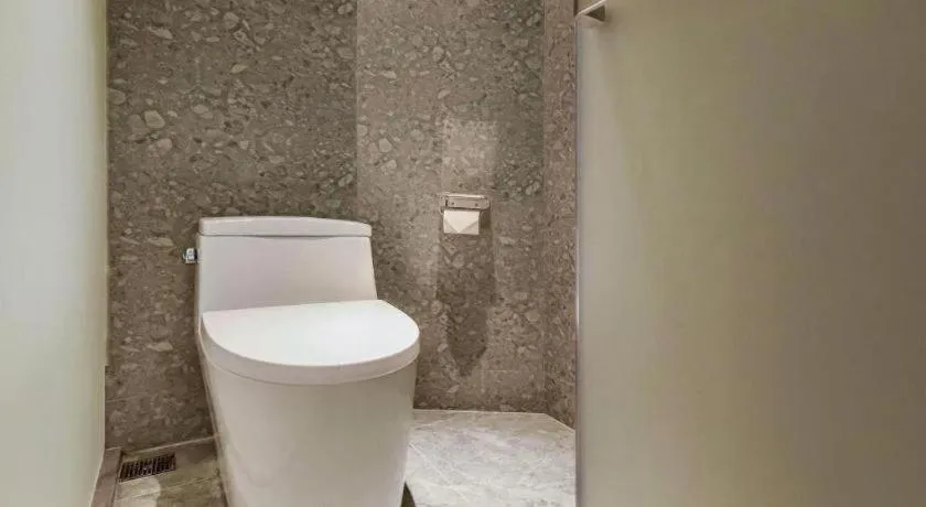 Borrman Hotel Chongqing Bishan Central Street