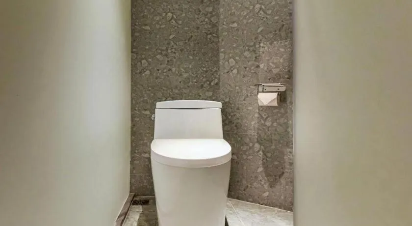 Borrman Hotel Chongqing Bishan Central Street