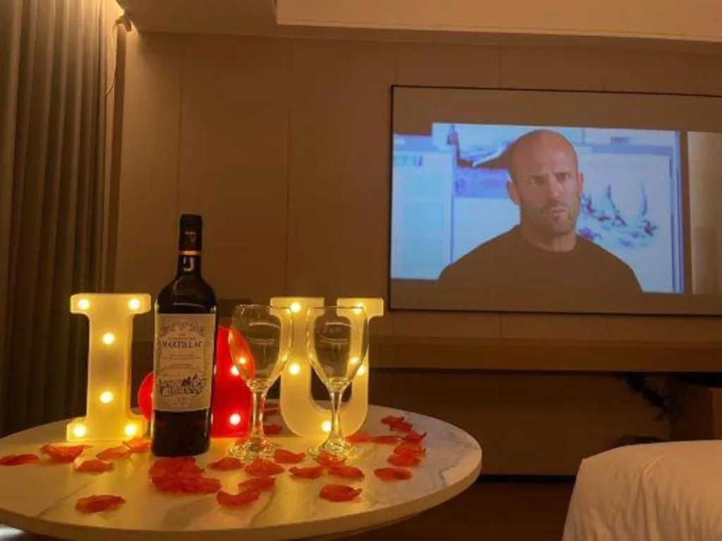 Borrman Hotel Chongqing Bishan Central Street