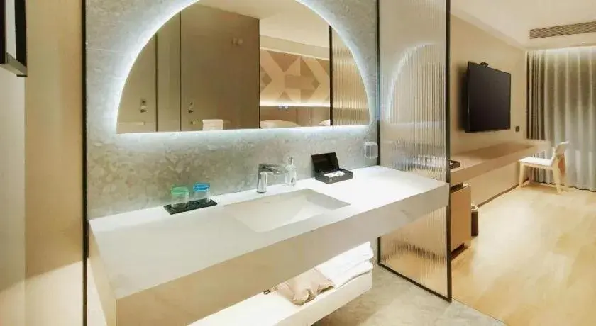 Borrman Hotel Chongqing Bishan Central Street Borrman Hotel Chongqing Bishan Central Street