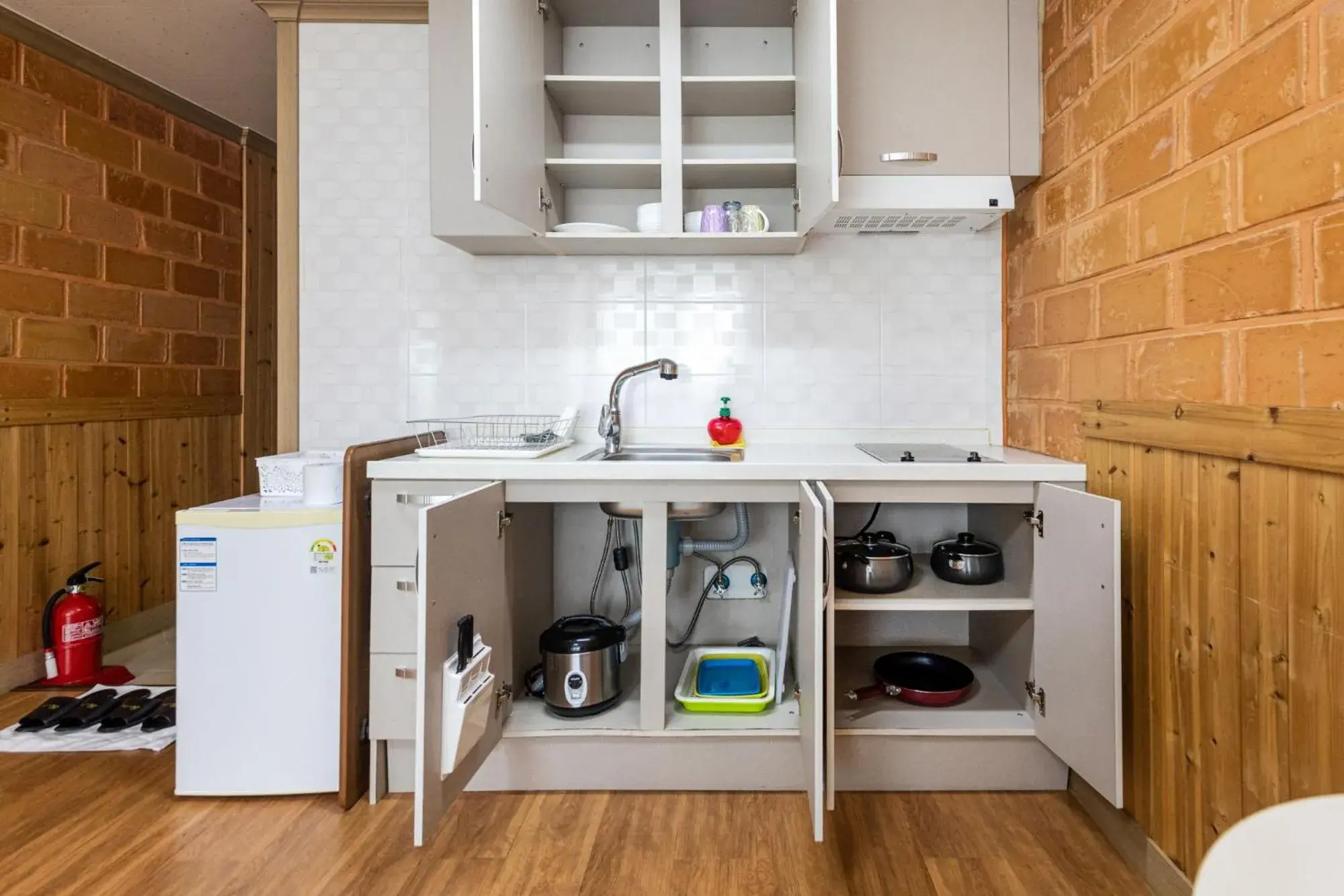 Red Clay Pension Red Clay Pension