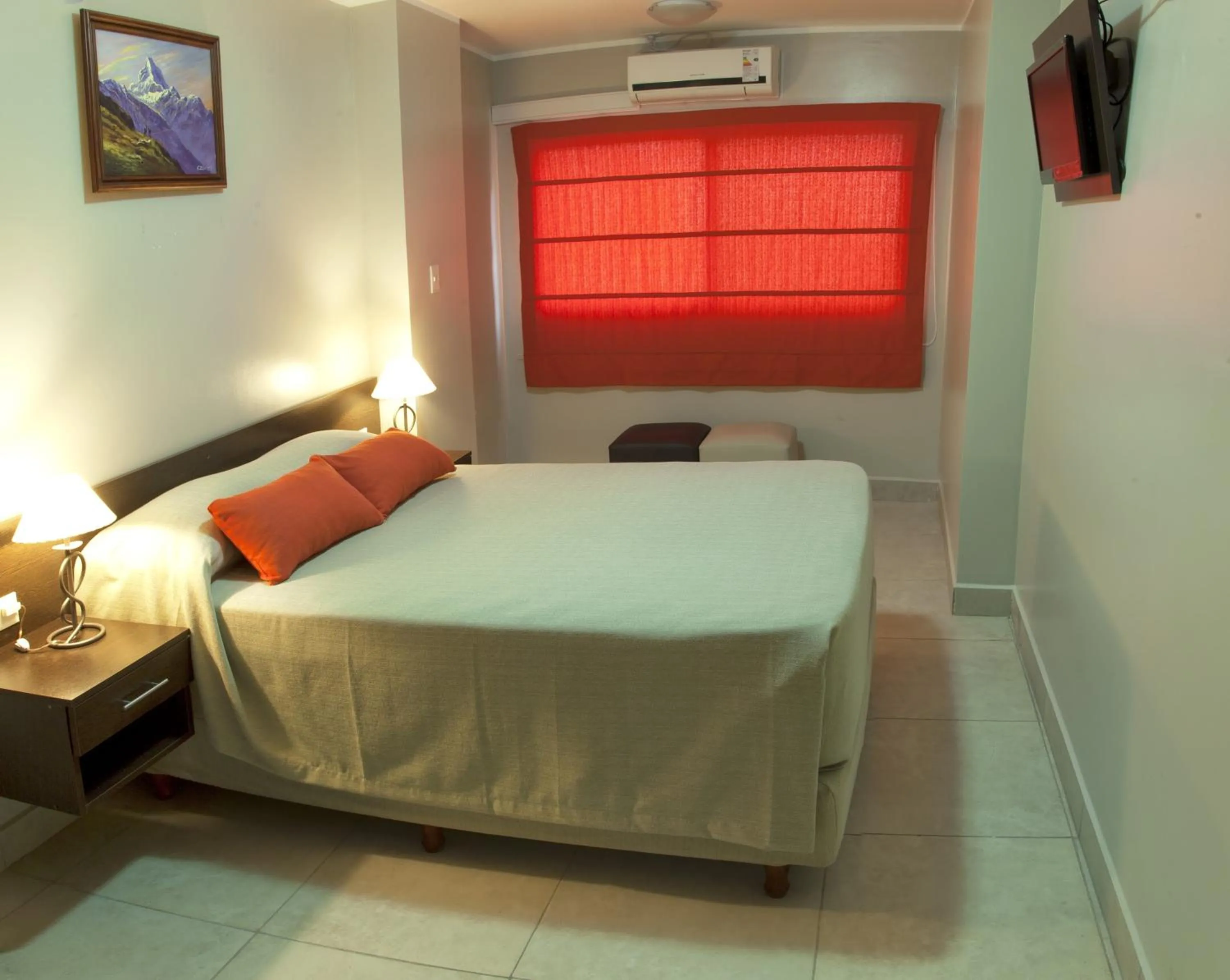 Bed in Munay Ledesma