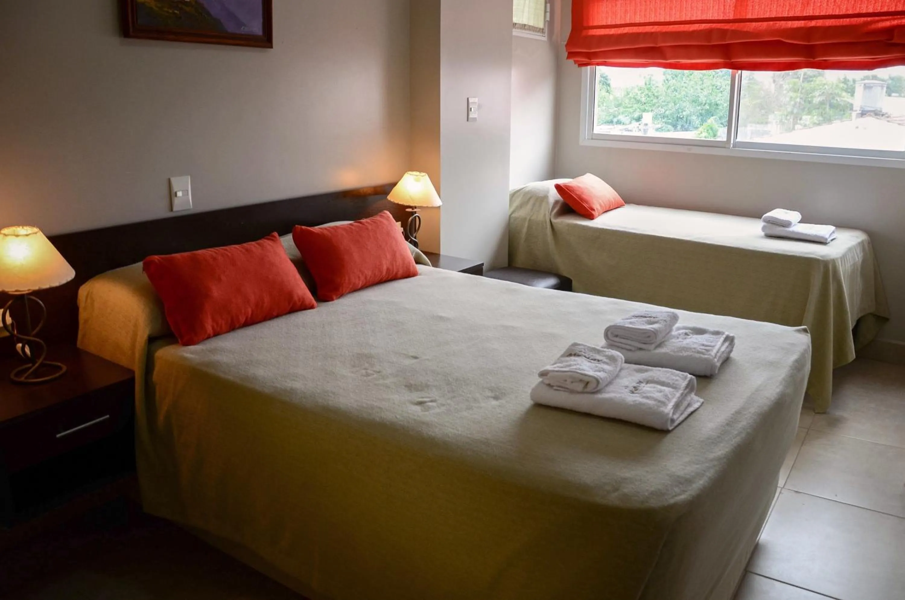 Bed in Munay Ledesma