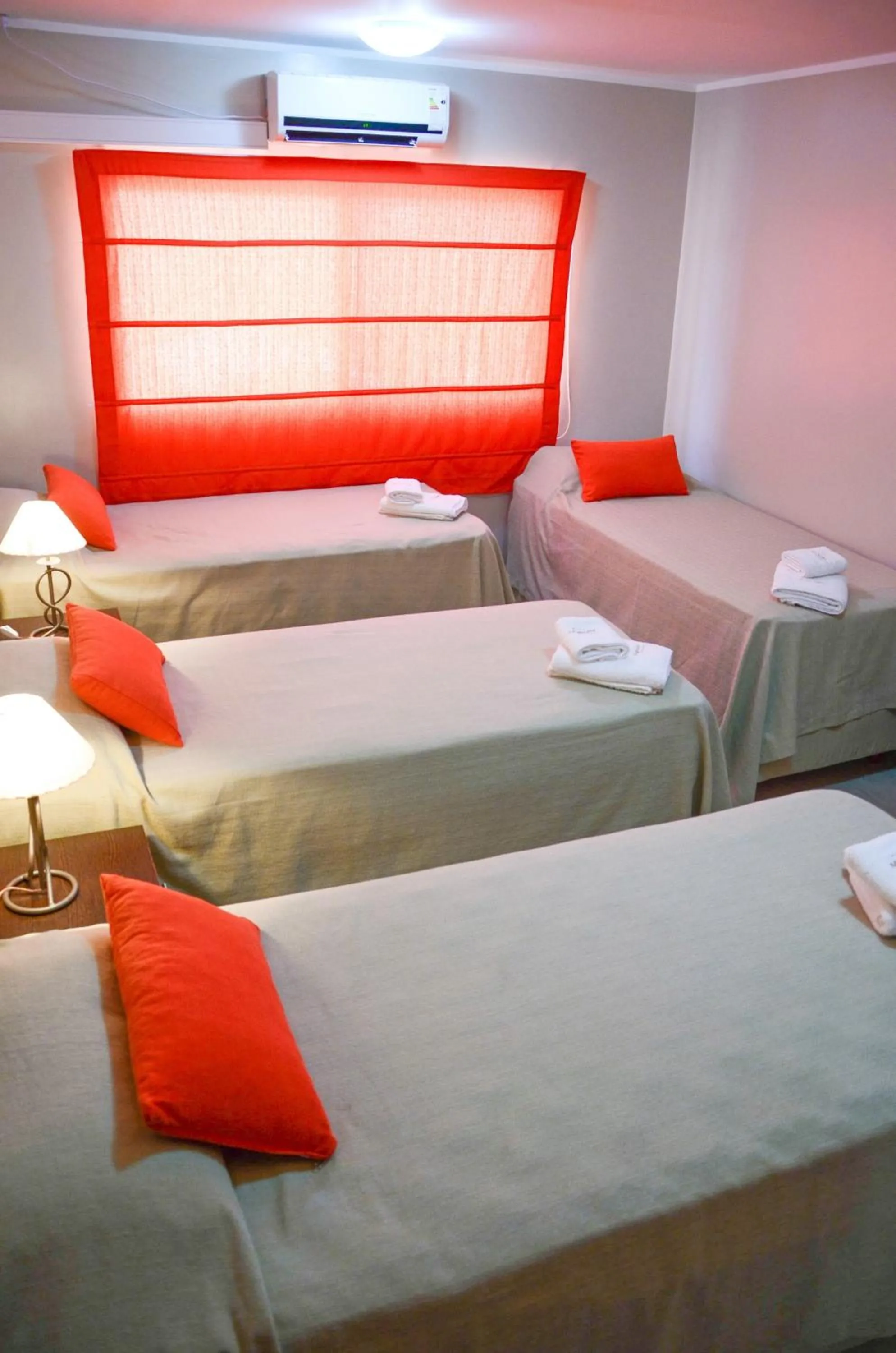 Bed in Munay Ledesma