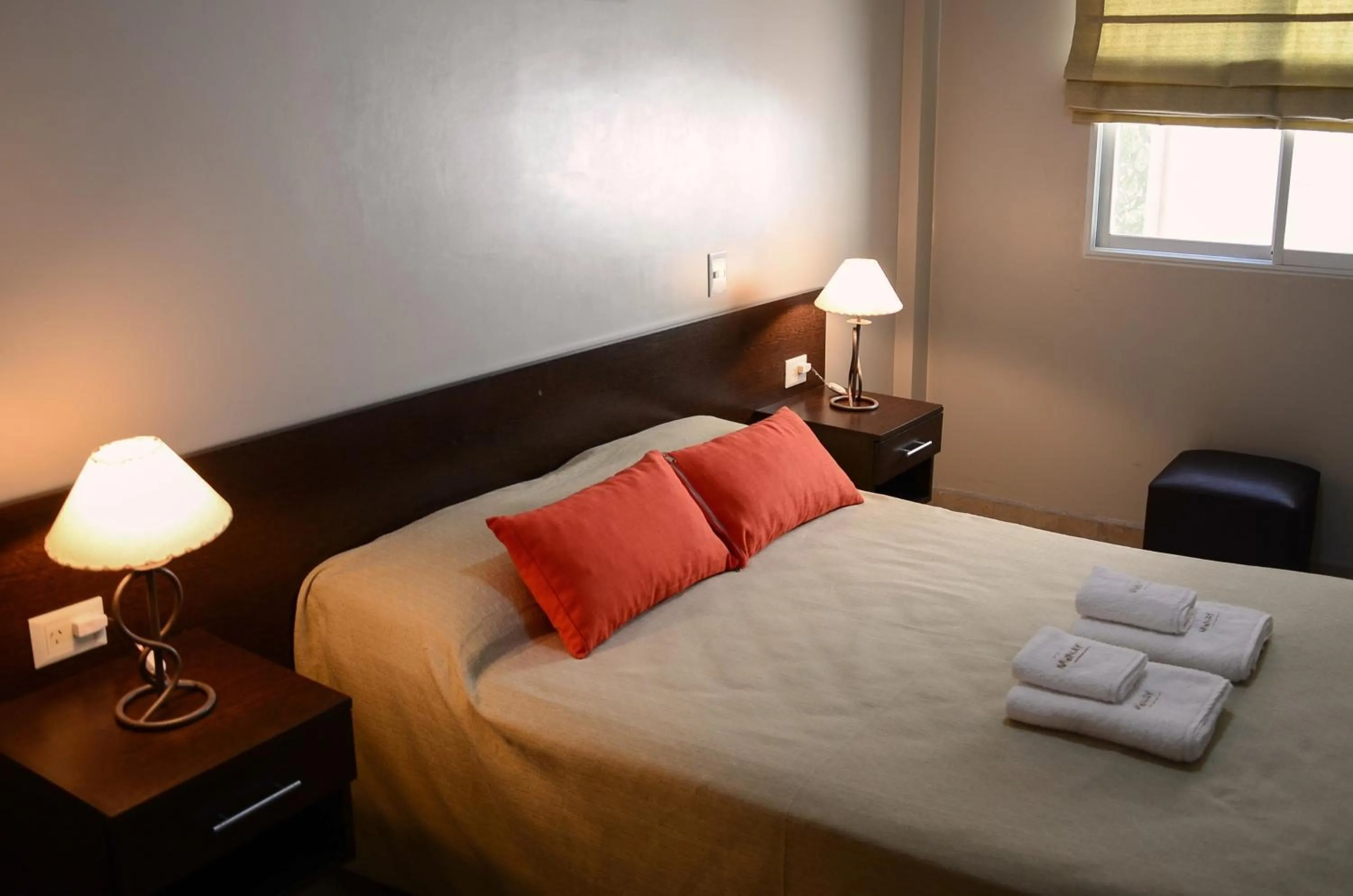 Bed in Munay Ledesma