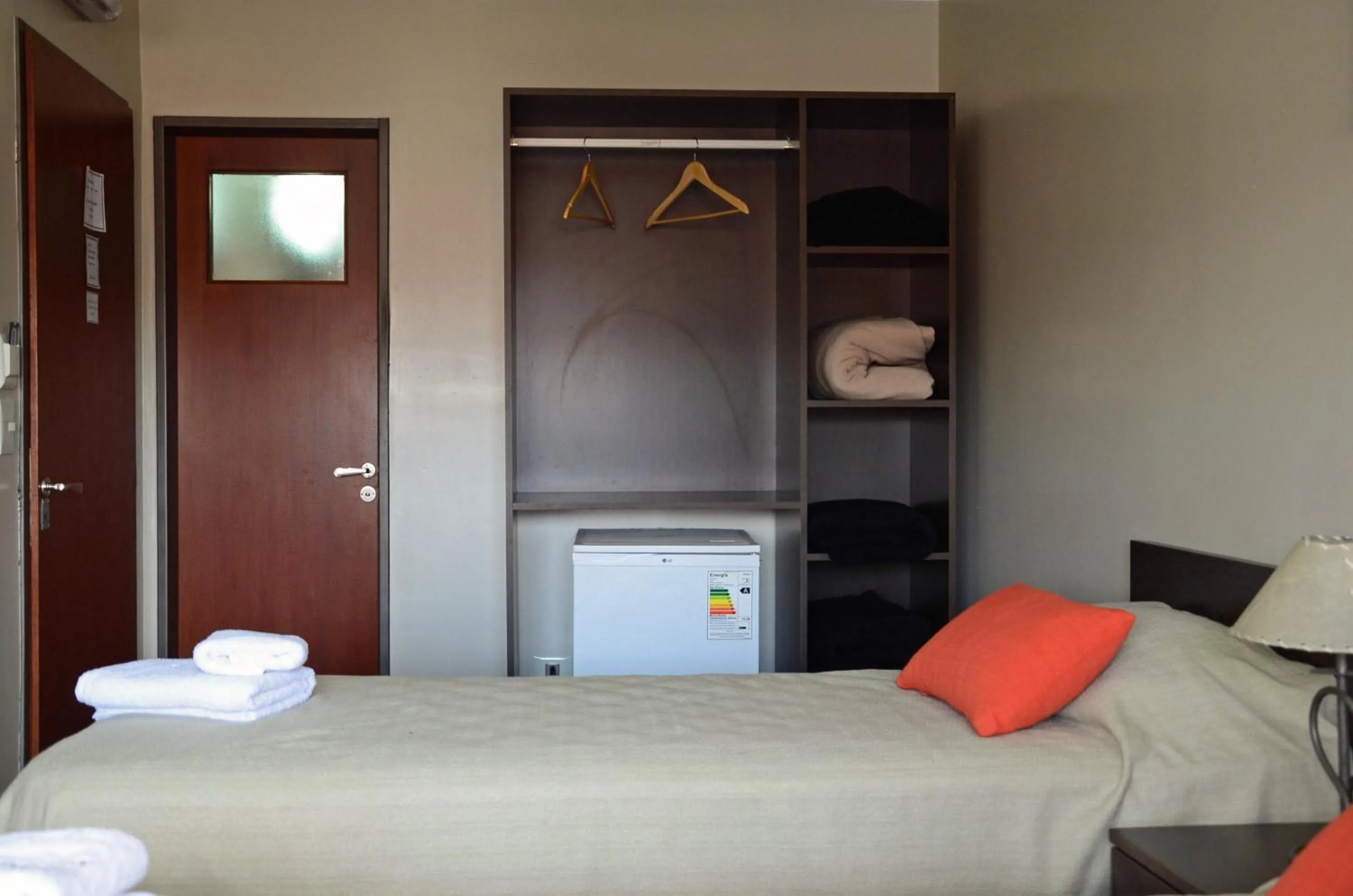 Bed in Munay Ledesma