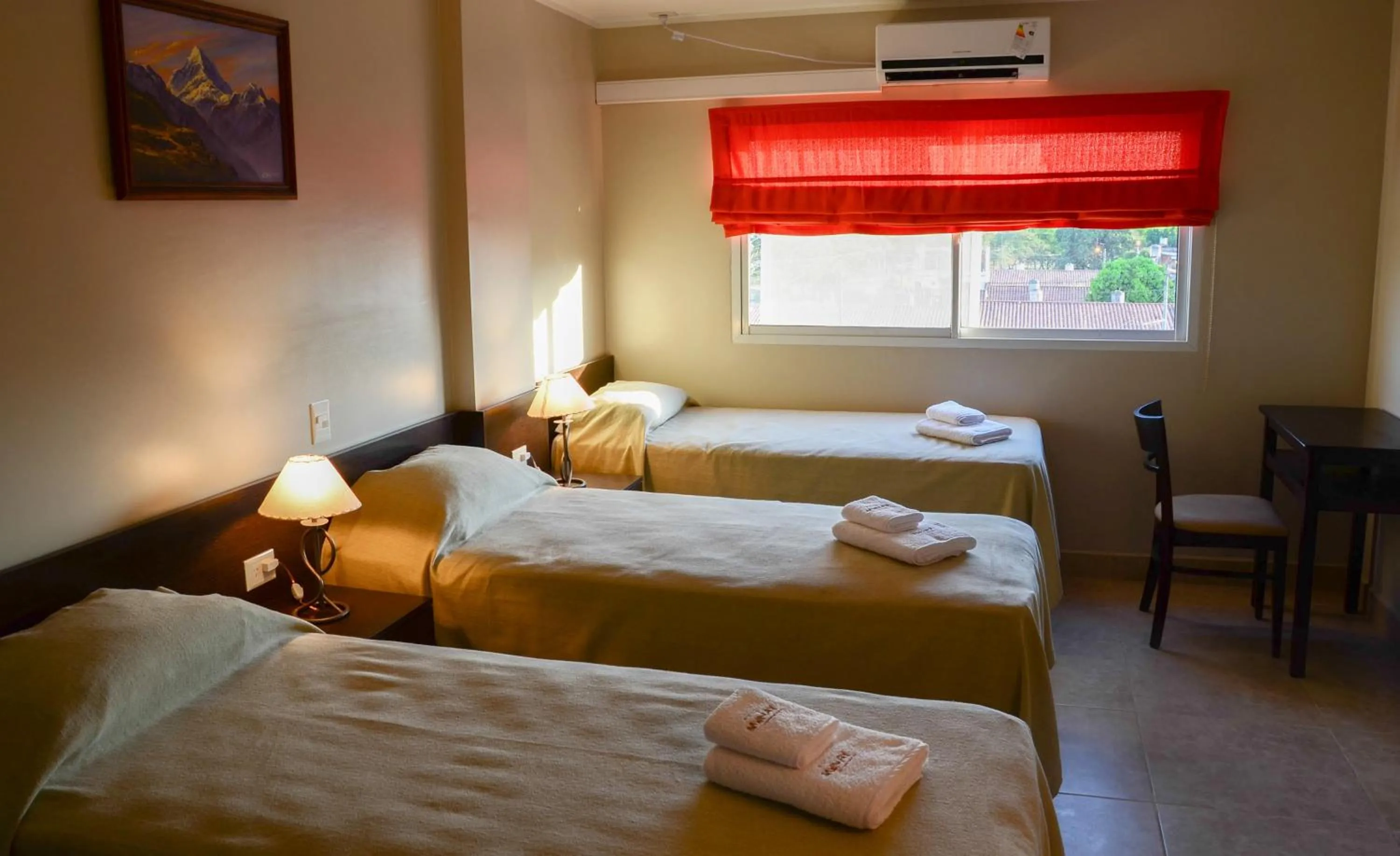 Bedroom, Bed in Munay Ledesma