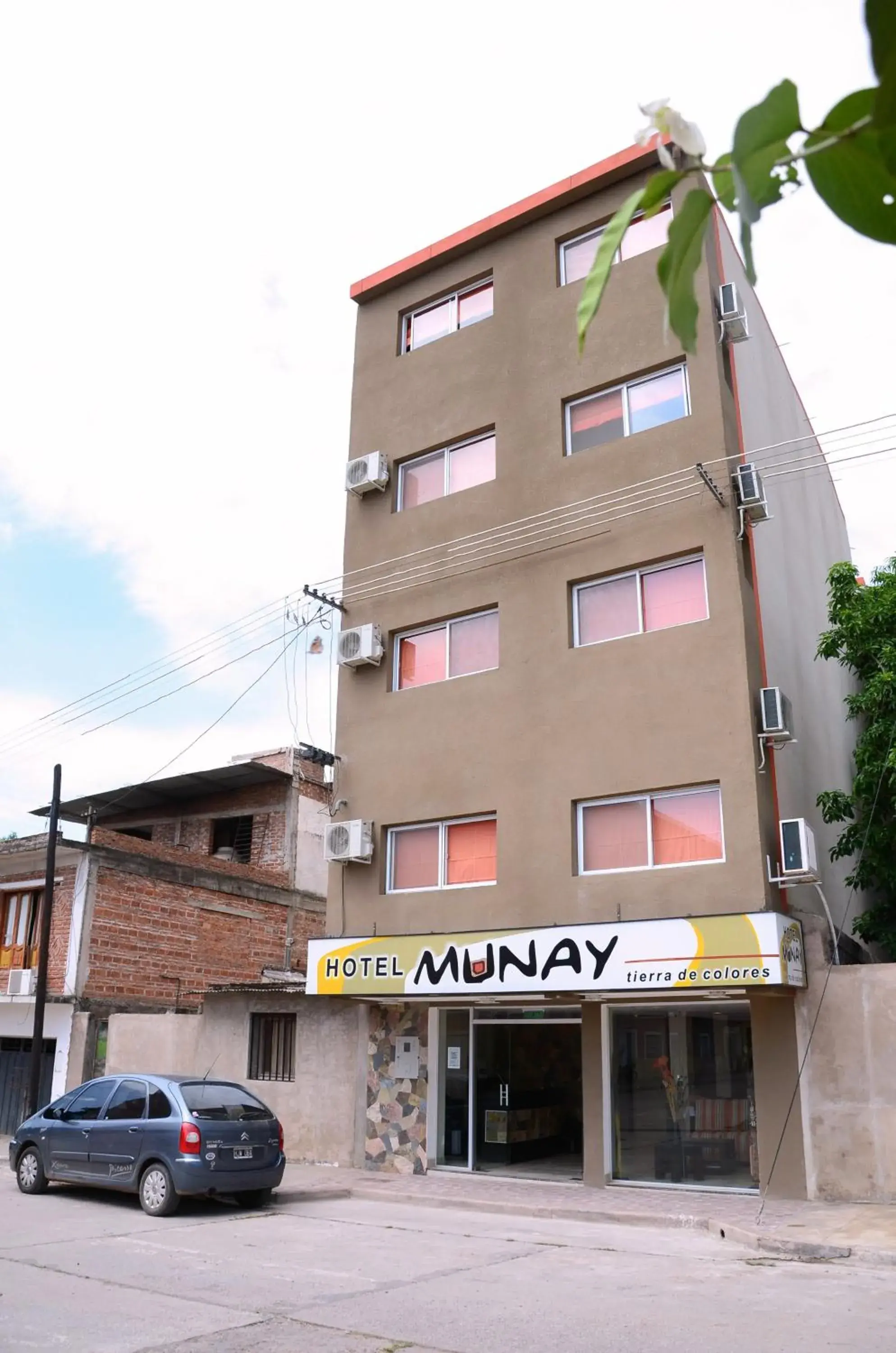Munay Ledesma Munay Ledesma