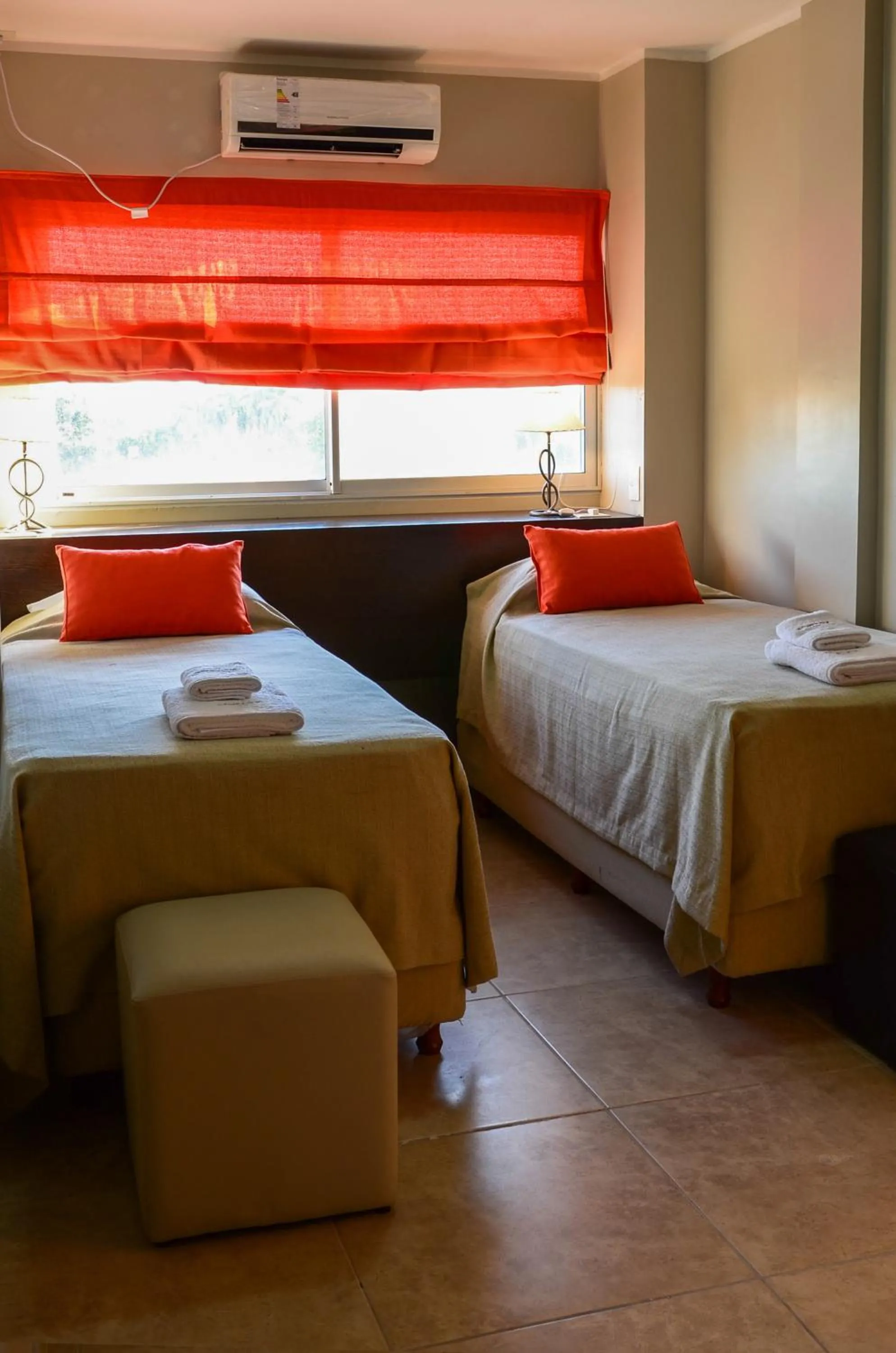 Bedroom, Bed in Munay Ledesma