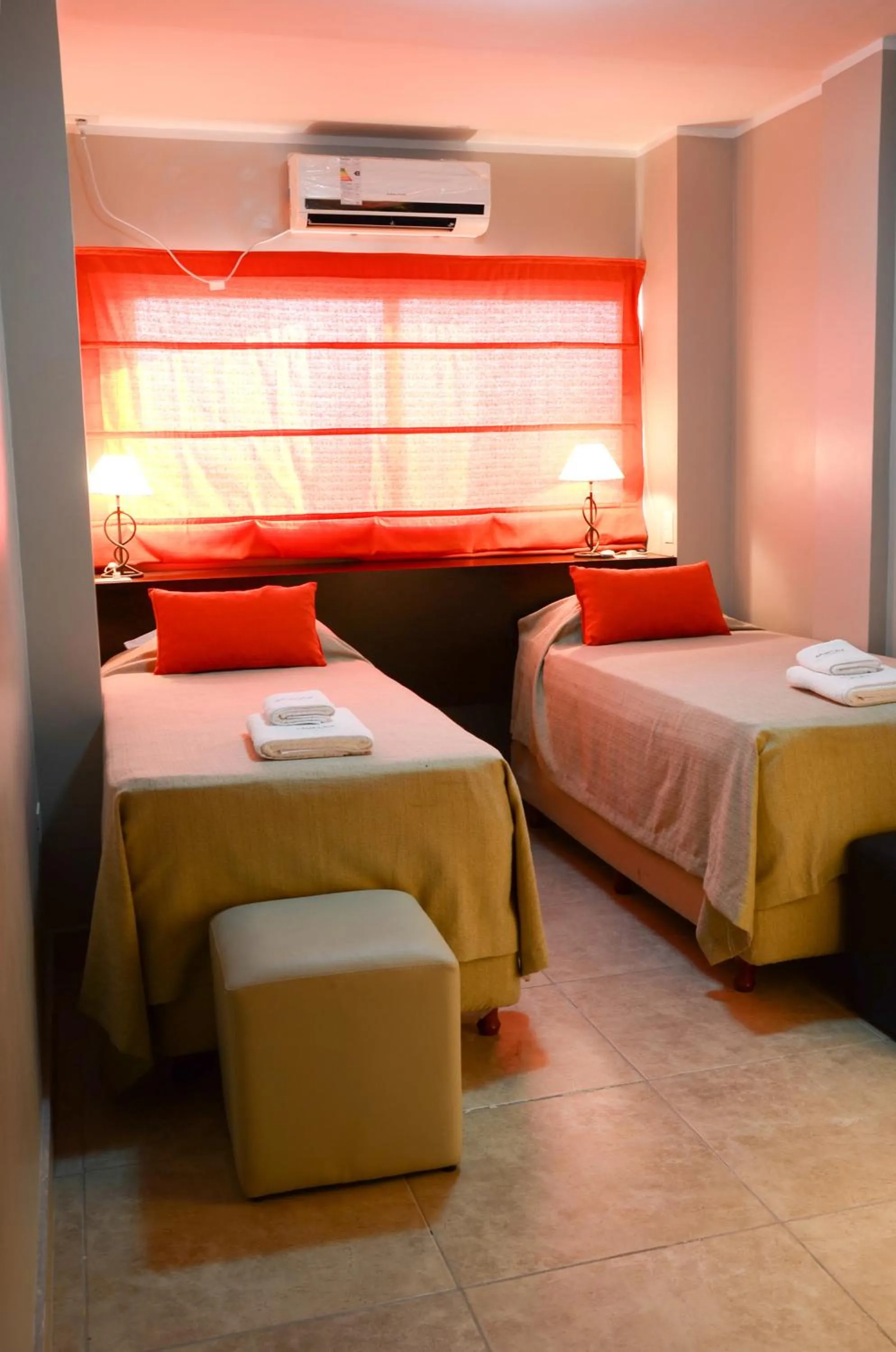 Bedroom, Bed in Munay Ledesma
