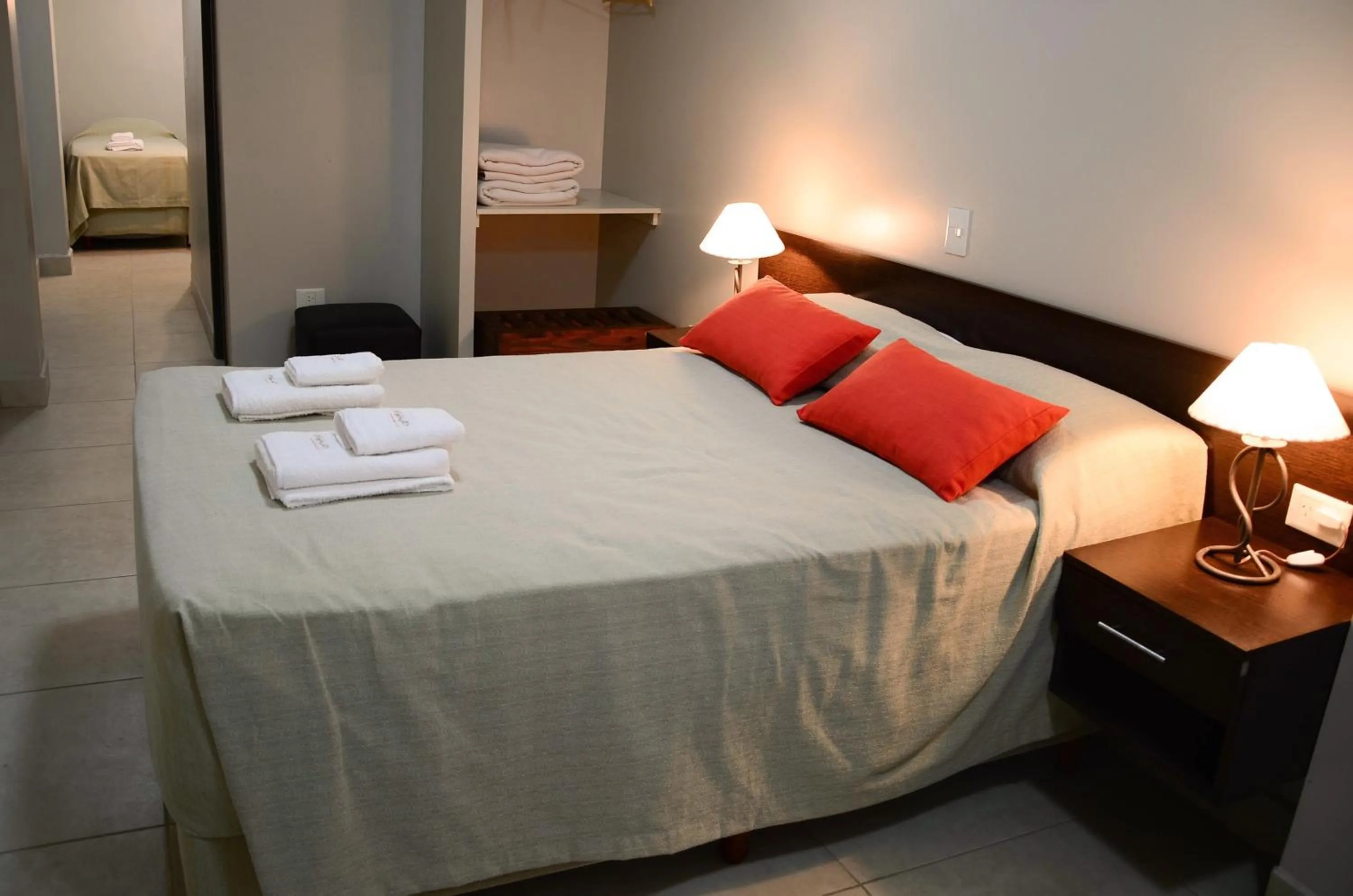 Bed in Munay Ledesma