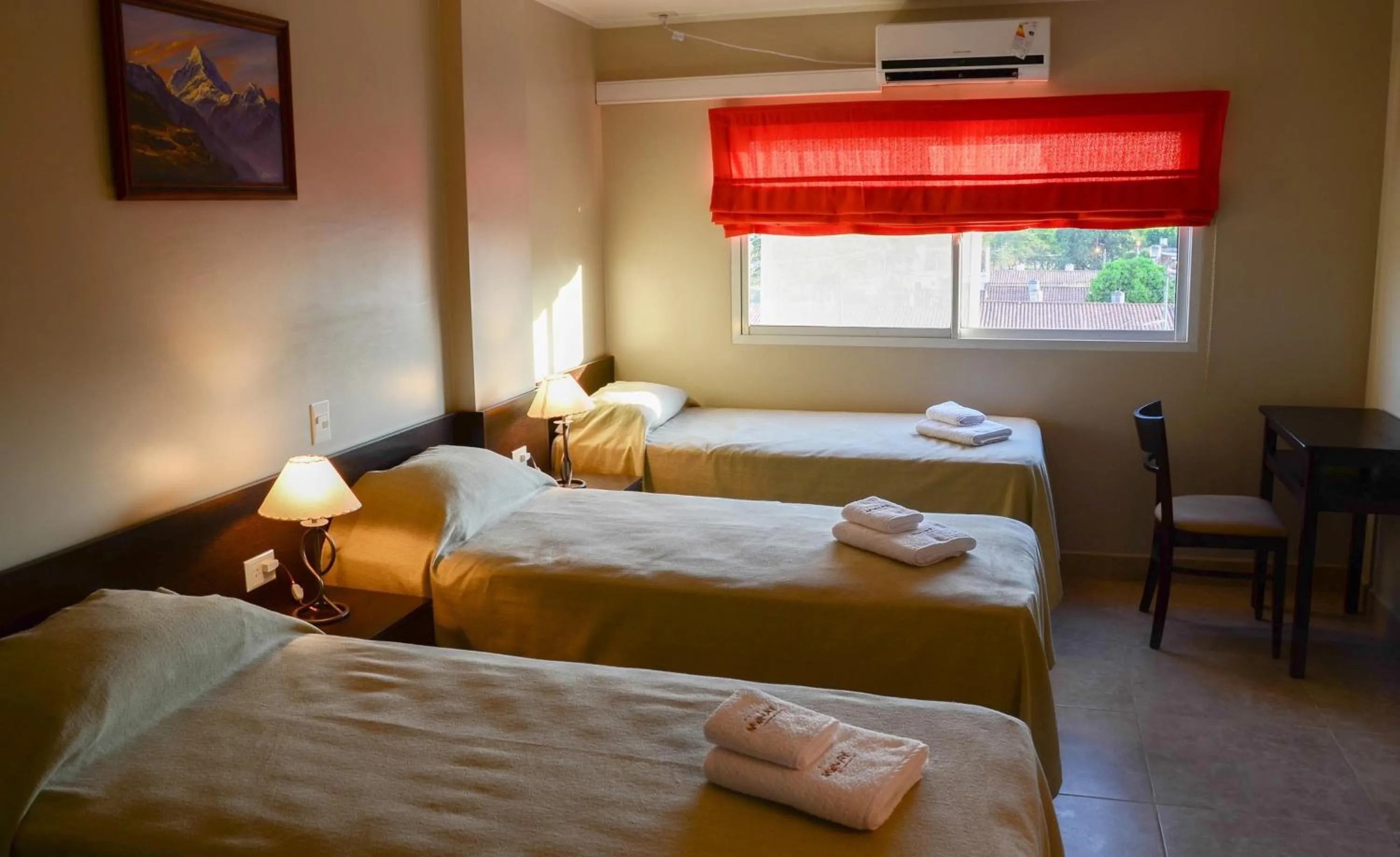 Bed in Munay Ledesma