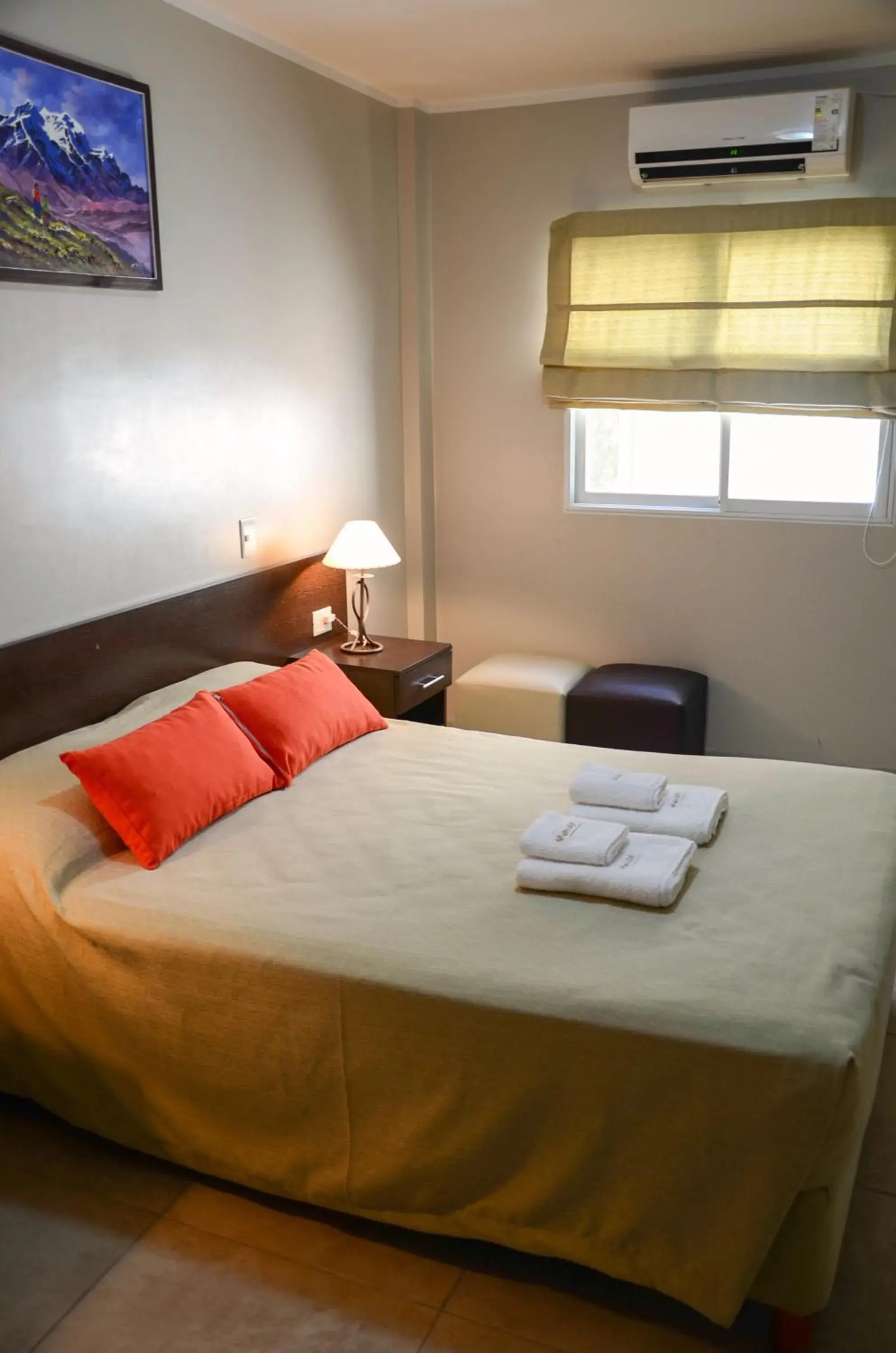 Double or Twin Room in Munay Ledesma Double or Twin Room in Munay Ledesma