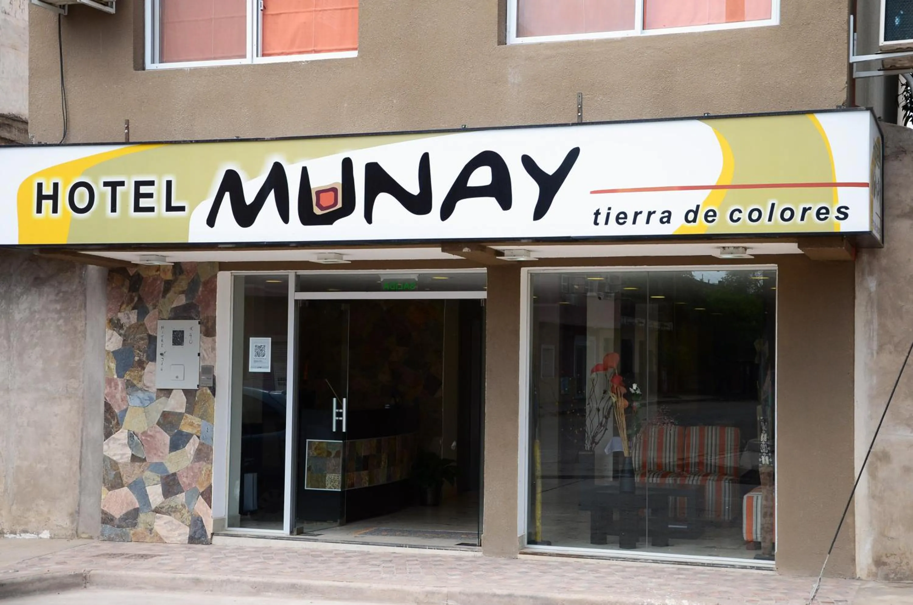Munay Ledesma