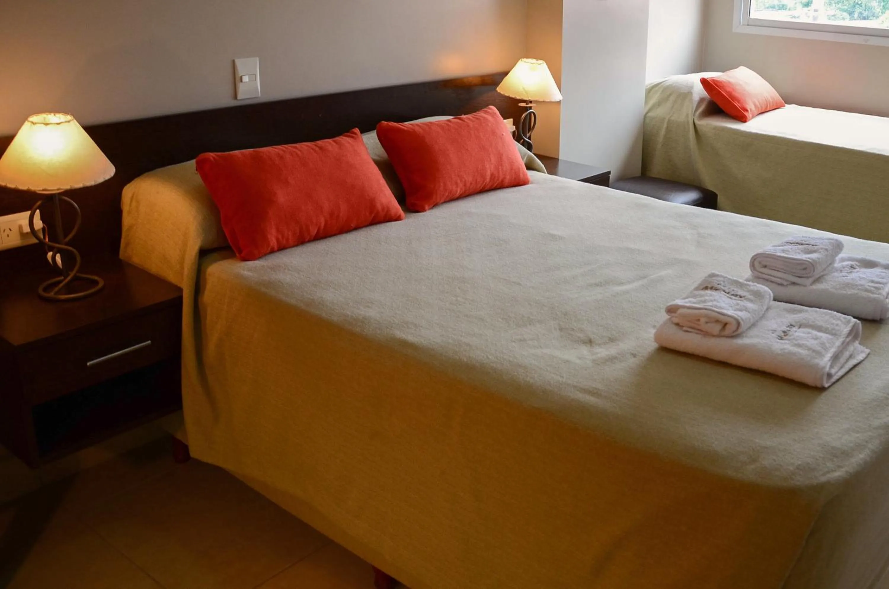 Bedroom, Bed in Munay Ledesma