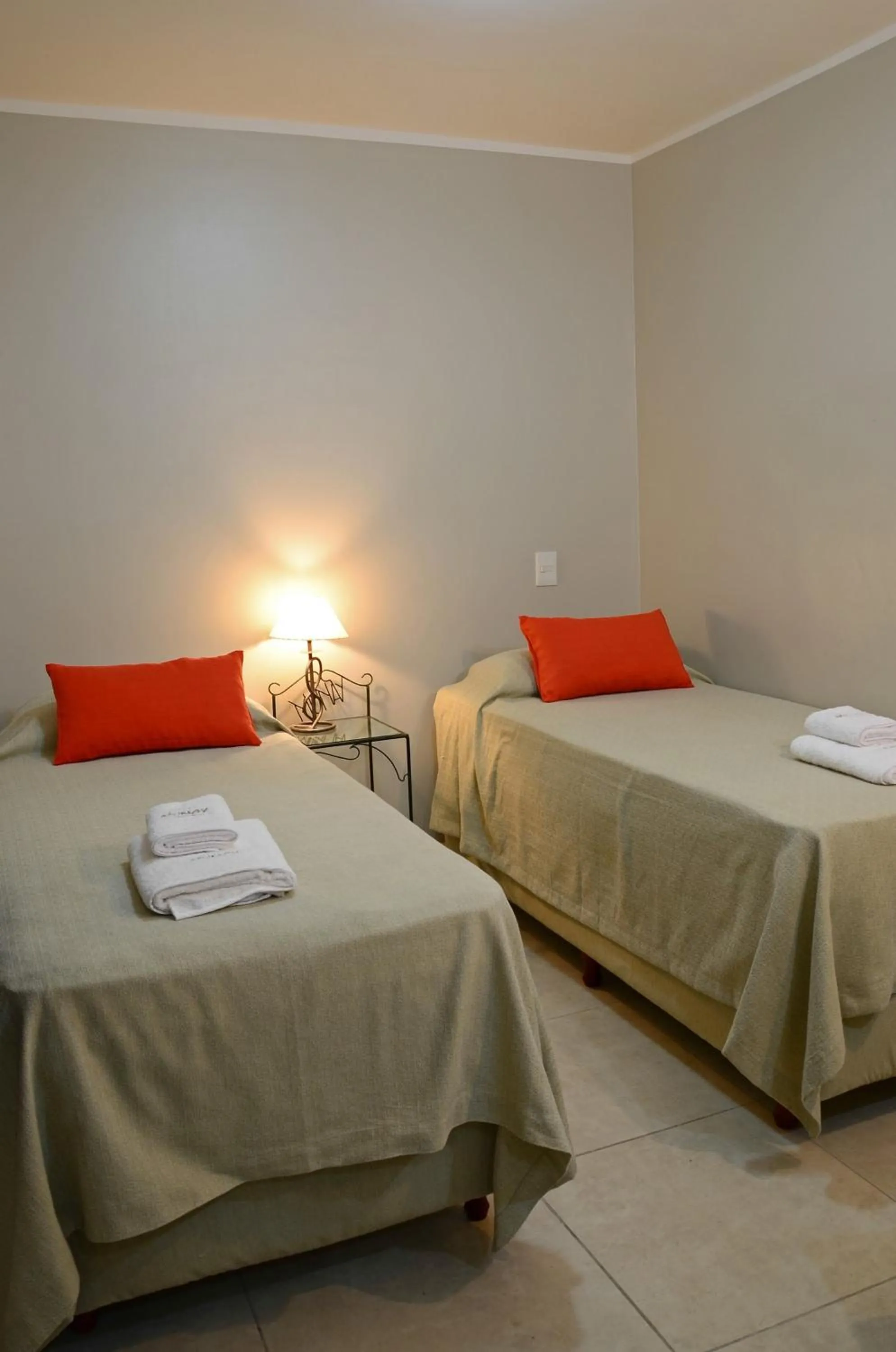 Bed in Munay Ledesma