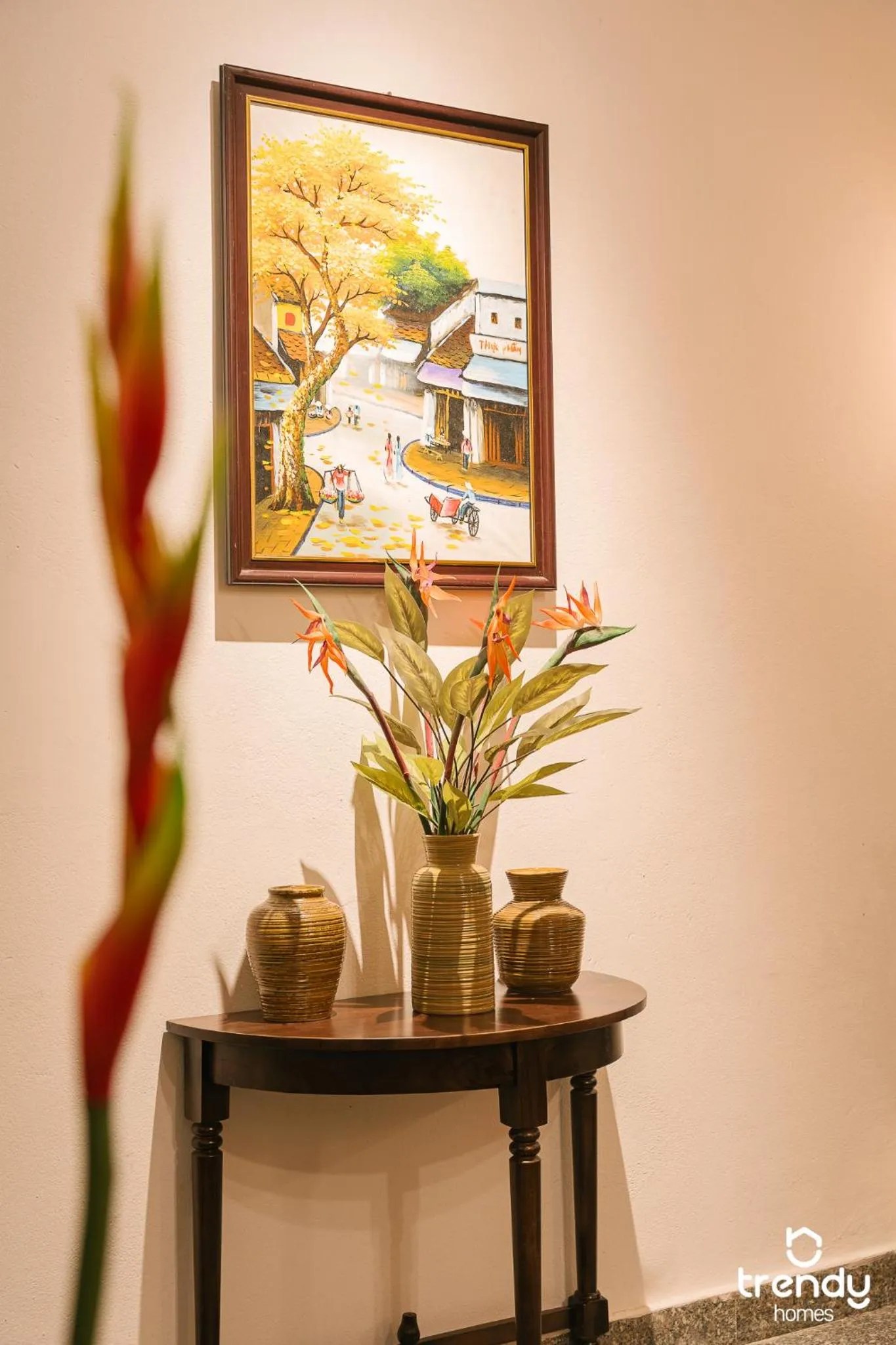 OH Trendy homes Hoan Kiem PNL1