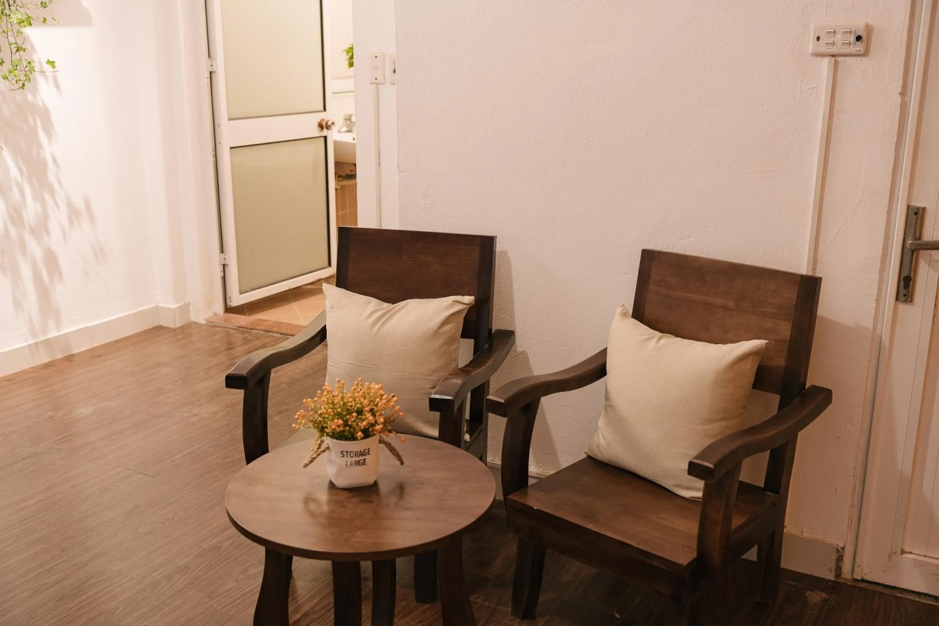 OH Trendy homes Hoan Kiem PNL1