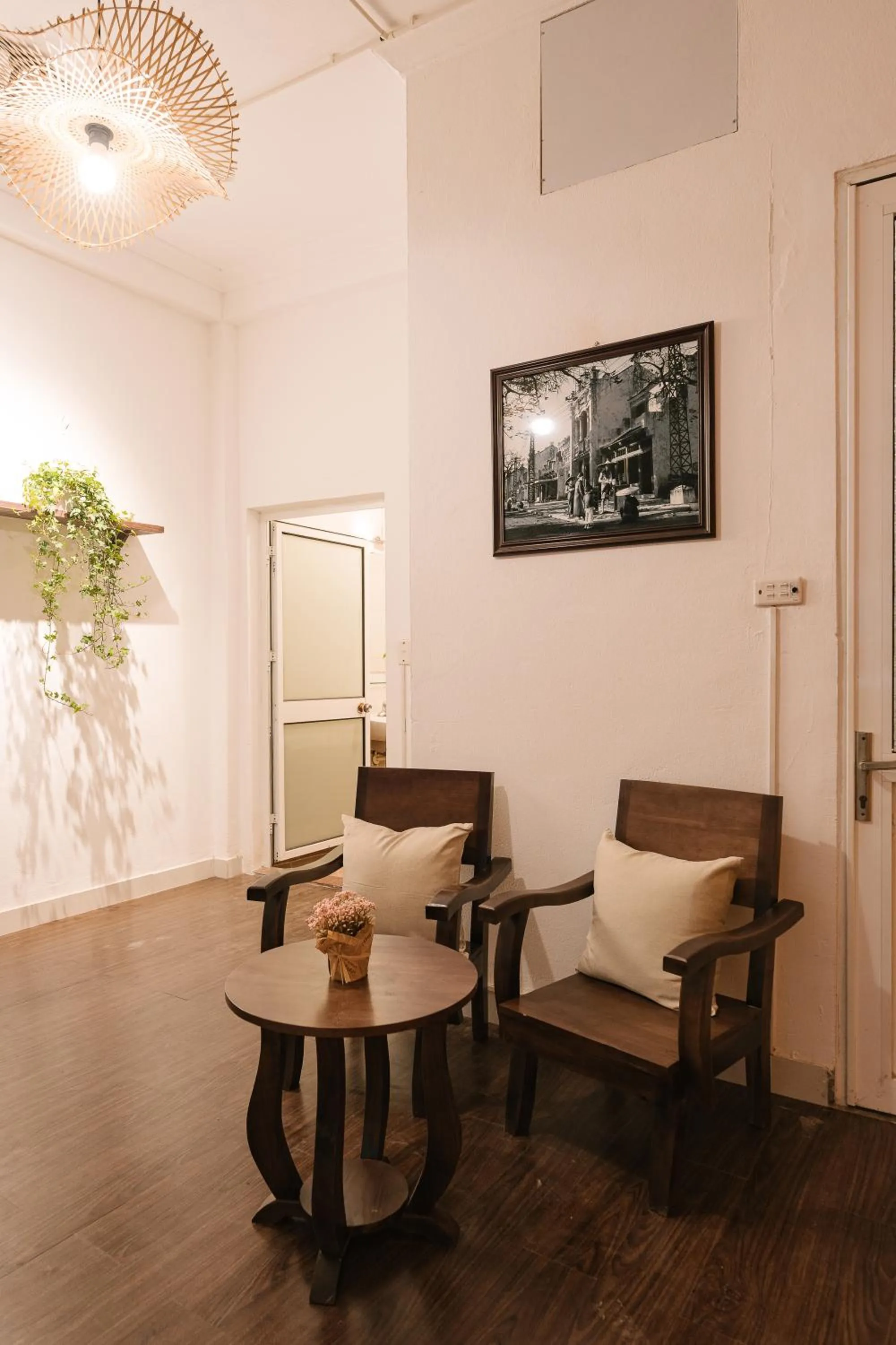 OH Trendy homes Hoan Kiem PNL1