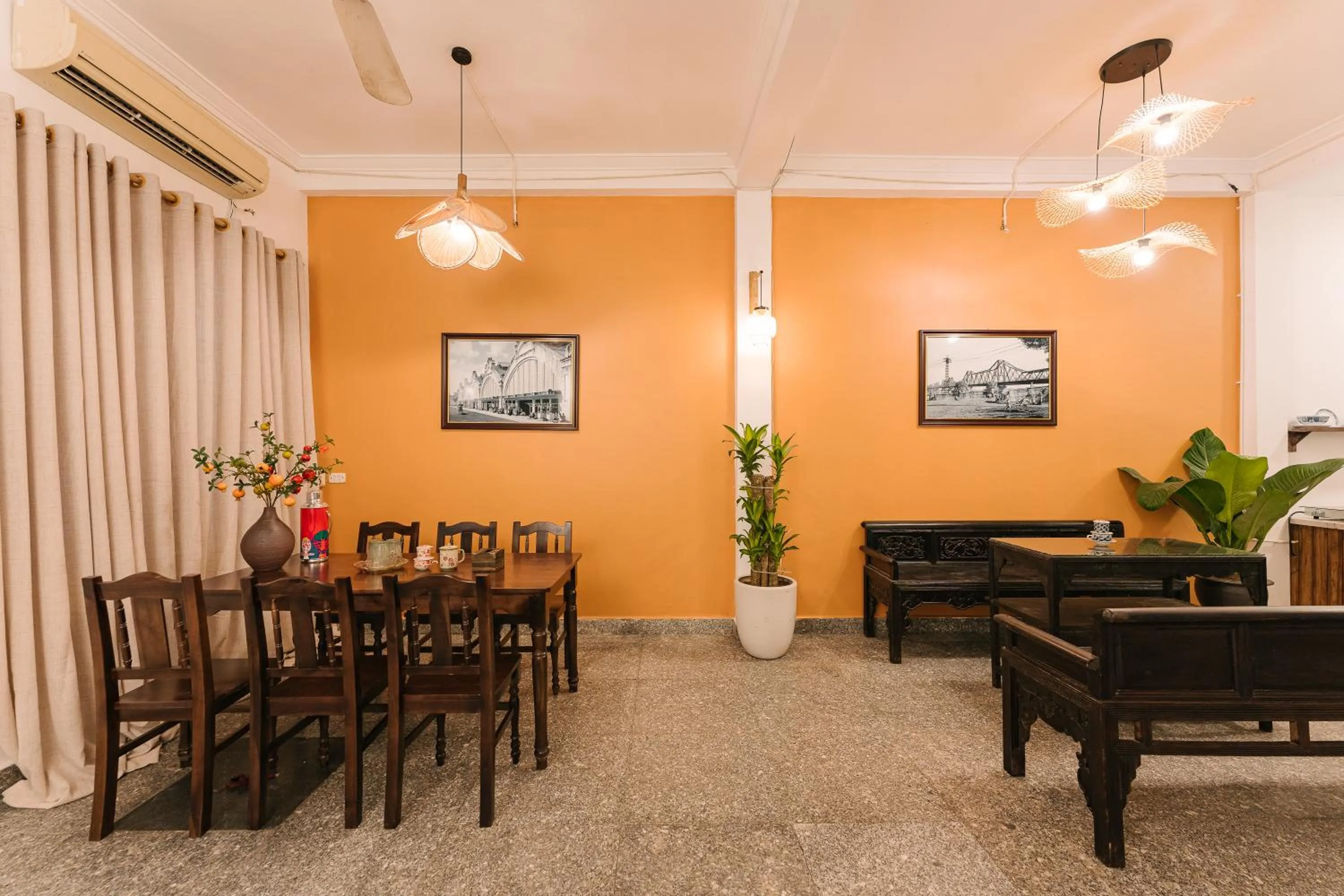 OH Trendy homes Hoan Kiem PNL1