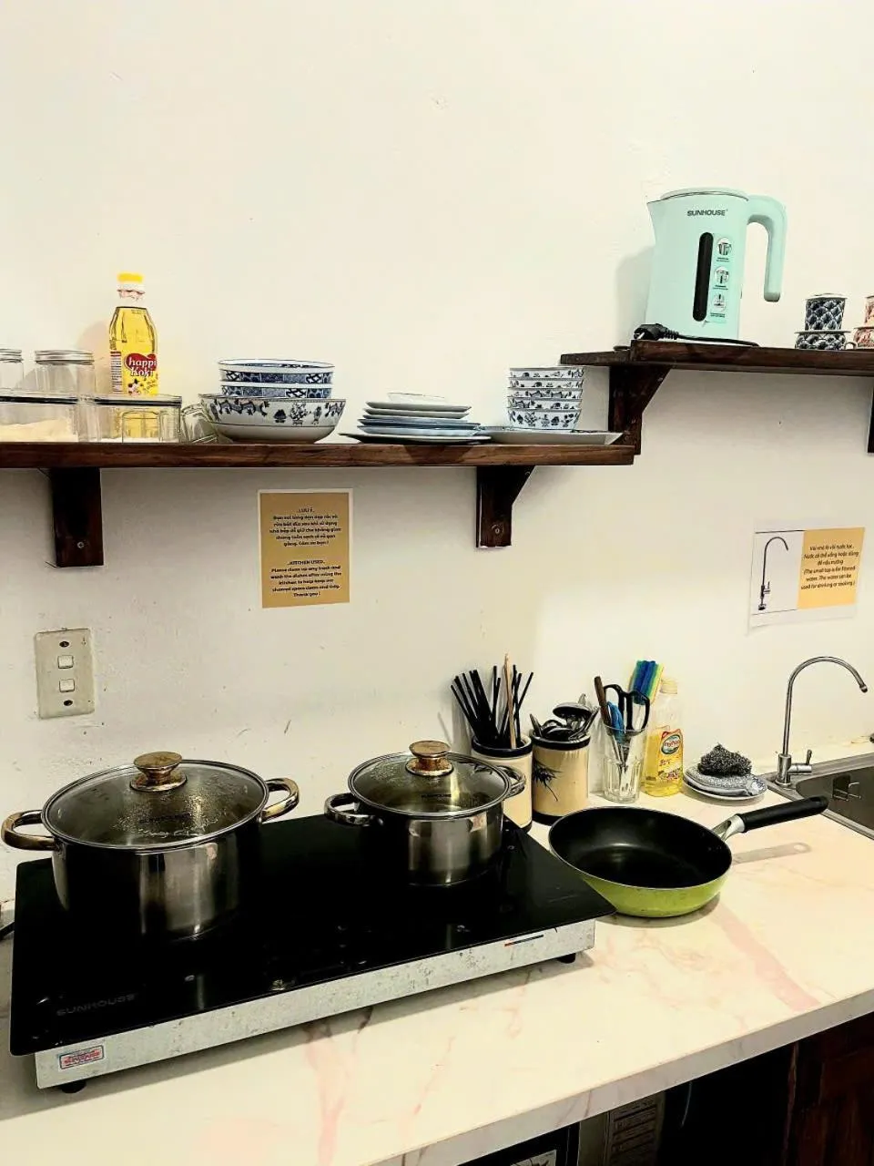 OH Trendy homes Hoan Kiem PNL1