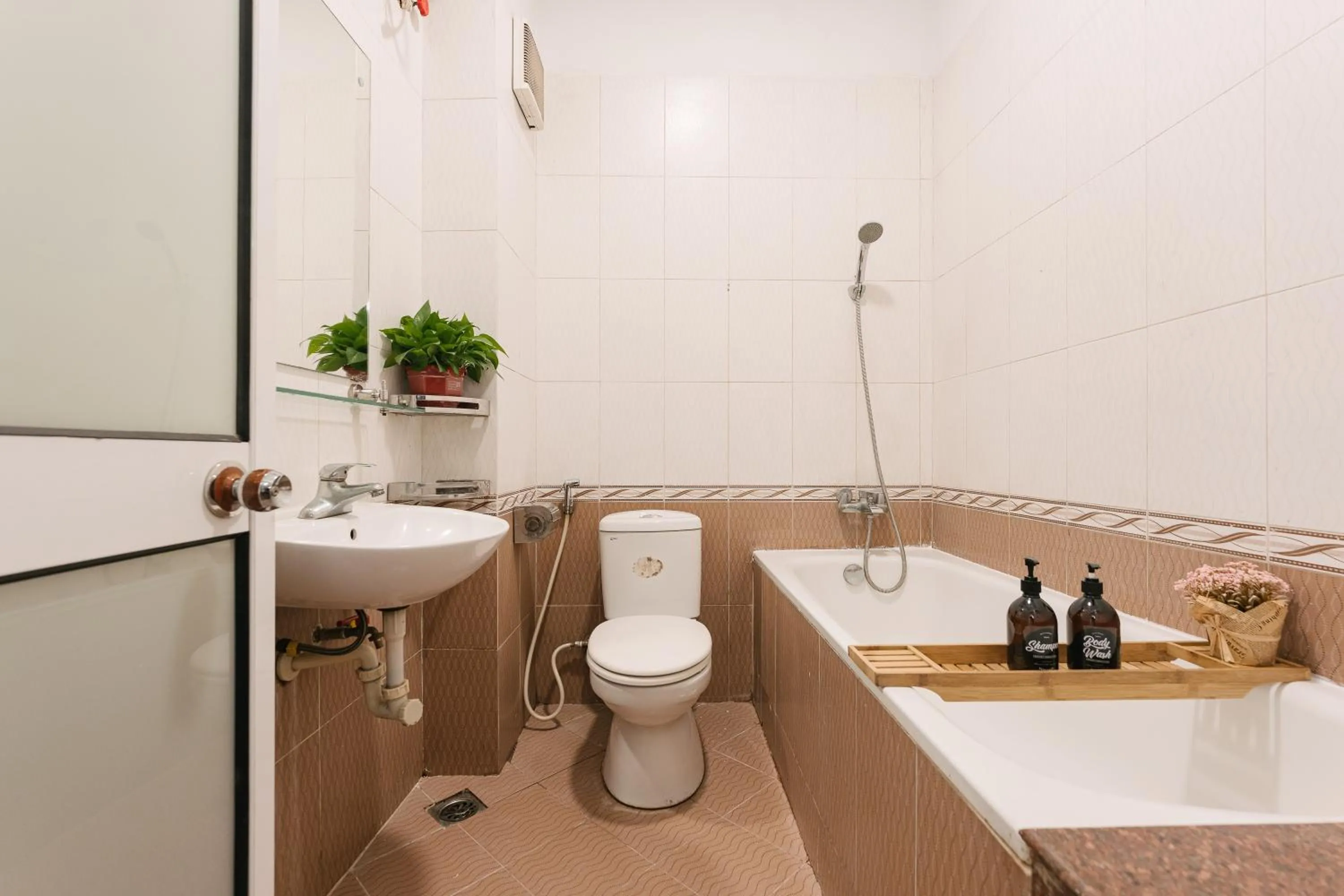 OH Trendy homes Hoan Kiem PNL1