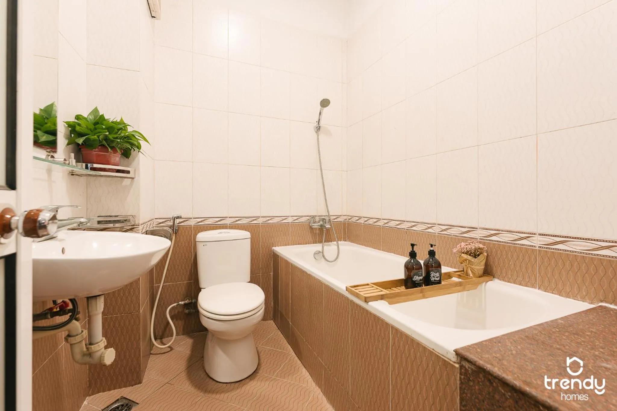 OH Trendy homes Hoan Kiem PNL1