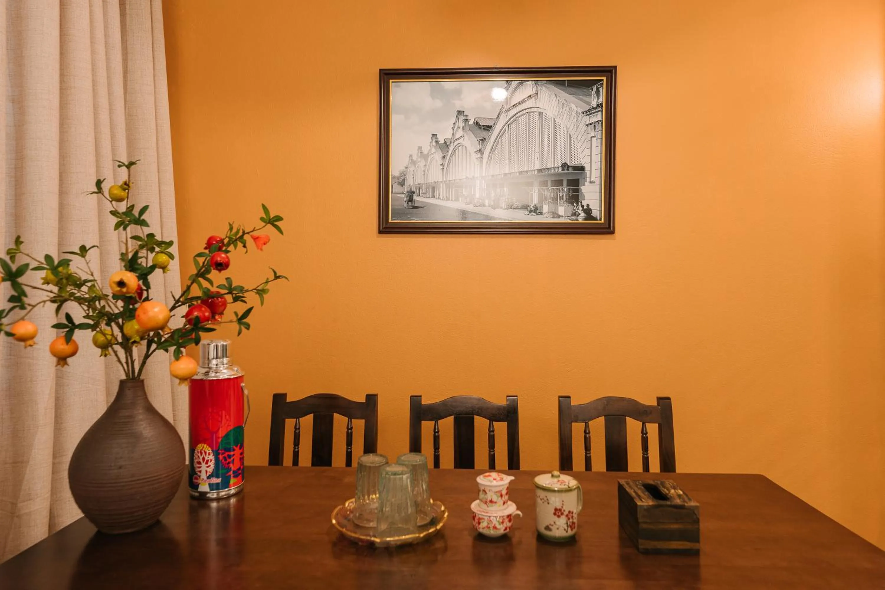 OH Trendy homes Hoan Kiem PNL1