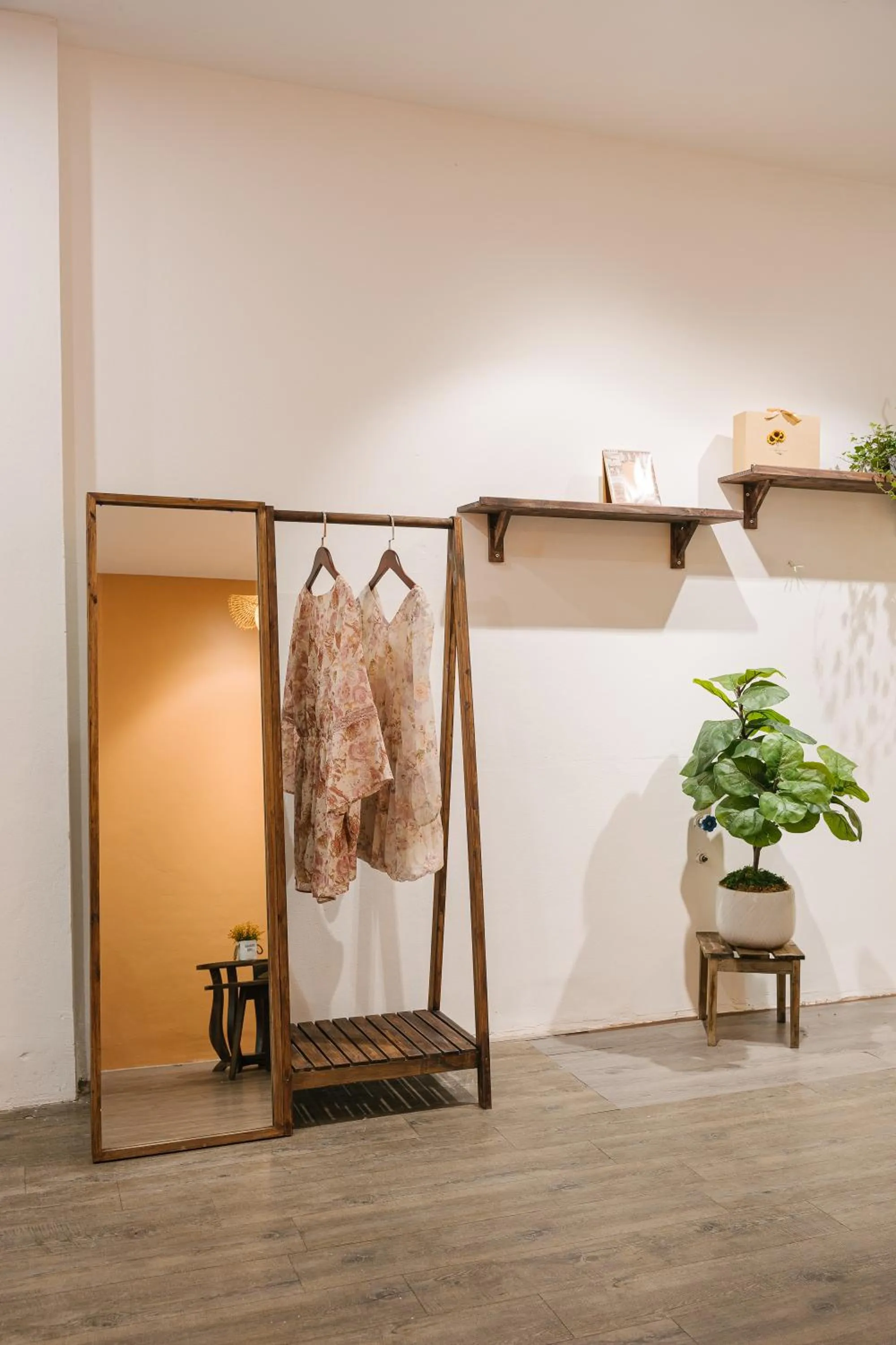 OH Trendy homes Hoan Kiem PNL1