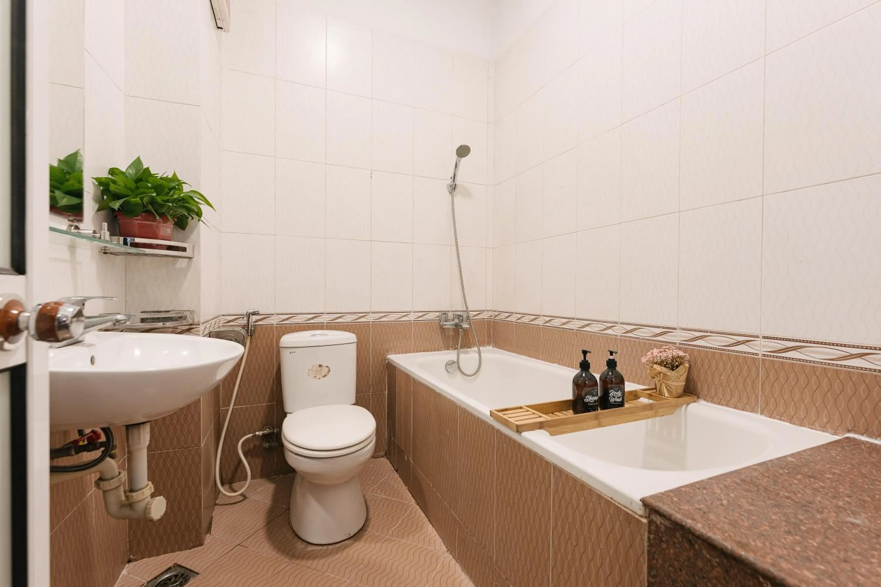 OH Trendy homes Hoan Kiem PNL1